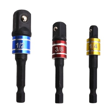 ADAPTER WIERTŁA ADAPTER GNIAZDA UDAROWEGO