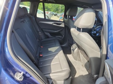 BMW X3 G01 2020 BMW X3 2020 r., 2,0L XDRIVE30I 2.0 Benzyna 241KM, zdjęcie 10