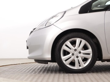 Honda Jazz III 1.4 i-VTEC 100KM 2013 Honda Jazz 1.4 i-VTEC, Salon Polska, VAT 23%, zdjęcie 13