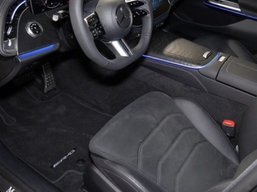 Mercedes Klasa E W214 Sedan 2.0 220d 197KM 2026 E Klasa 220 d 4-Matic AMG 2.0 (197KM) 2026, zdjęcie 5