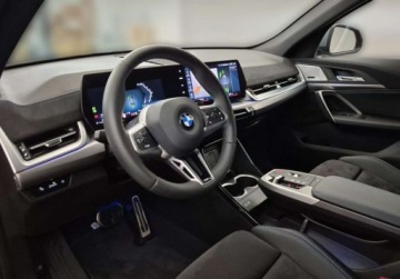 BMW X2 U10 2024 BMW X2 sDrive20i,M Sport, Harman Kardon, LED, Dostep Komfortowy, Adaptive M, zdjęcie 9