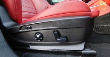 Alfa Romeo Stelvio SUV Facelifting 2.0 Turbo 280KM 2020 Alfa Romeo Stelvio Alfa Romeo Stelvio 2.0 Turbo Veloce Q4 2.0 Benzyna 280KM, zdjęcie 11