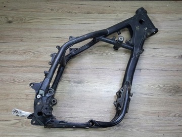 KTM DUKE II LC4 640 РАМА