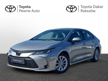 Toyota Corolla XII 2022 Toyota Corolla 1.5 Comfort MS Seria E21 (2019-) To