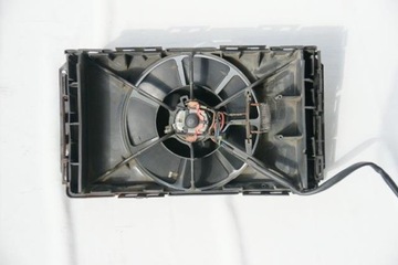 ВЕНТИЛЯТОР MERC G CLASS W460 9225213117