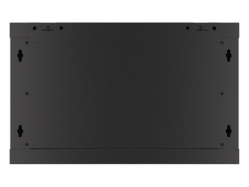 ПОДВЕСНОЙ ШКАФ 19 ДЮЙМОВ 6U 600X450 ЧЕРНЫЙ LANBERG