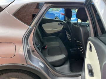 Renault Captur I Crossover 1.2 ENERGY TCe 118KM 2017 Renault Captur 1.2 benzyna 118 KM automat FULL LED zarej w PL zamiana, zdjęcie 24