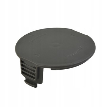 Чехол на катушку триммера бензиновой мотокосы Bosch.