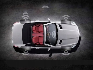 Комплект для измерения давления и температуры в шинах