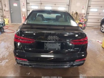 Audi A6 C8 2021 Audi A6 Limousine Premium Plus 55 Tfsi Quattro S Tronic 2021 3.0 Benzyna, zdjęcie 4