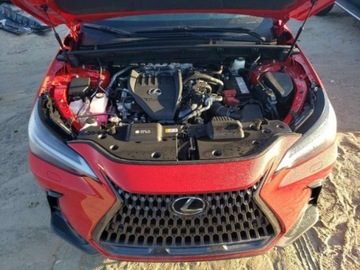 Lexus NX II 2024 Lexus NX Lexus NX 350 Luxury AWD 2.4 Benzyna 275KM, zdjęcie 6