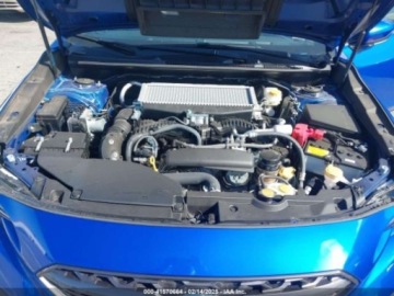 Subaru 2024 Subaru WRX Premium, 2024r., 4x4, 2.4L 2.4 Benzyna 271KM, zdjęcie 11