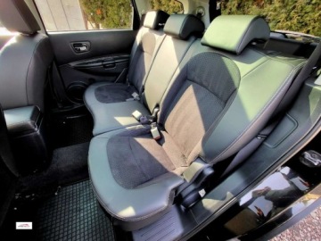 Nissan Qashqai II 2014 Nissan Qashqai2 4x4Panoramabardzo ladny, 7 osob, bardzo ladny. GWARANCJA, zdjęcie 5