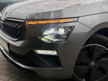 Skoda Kamiq Crossover Facelifting 1.0 TSI 115KM 2026 Skoda Kamiq | Dach Panoramiczny | KESSY | Ambiente, zdjęcie 30