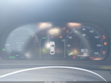 Toyota 2024 Toyota Crown XLE 2024, 2.5L R4 236KM, 4x4, od ubezpieczalni 2.5 Hybryda, zdjęcie 11