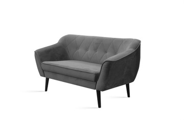 КОМПЛЕКТ ДИВАНОВ В СКАНДИНАВСКОМ СТИЛЕ 3+2+1 НОВЫЕ ЦВЕТА