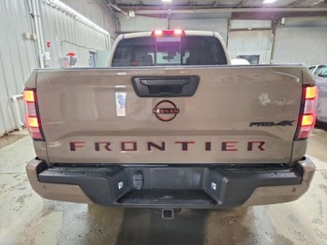 Nissan 2023 Nissan Frontier S 2023 3.8 Benzyna 310KM, zdjęcie 2