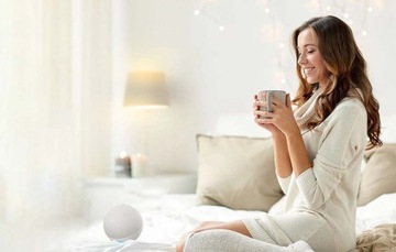 НАБОР ИЗ 2 SMART WIFI РОЗЕТОК GOSUND TUYA 10A 2500W С ТАЙМЕРОМ РАСПИСАНИЕ EP2