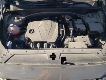 Hyundai Santa Fe IV 2022 Hyundai Santa Fe SEL 2022 2.5l 2.5 Benzyna 191KM, zdjęcie 6