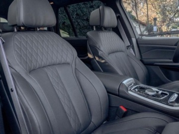 BMW X5 G05 SUV Plug-In Facelifting 3.0 50e 490KM 2025 BMW X5 xDrive50e Sport Suv 3.0 (489KM) 2025, zdjęcie 12