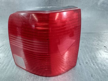 КОМПЛЕКТ ЗАДНИХ ФОНАРОВ VW PASSAT B5 3B9945096F COMBI