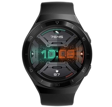 Smartwatch Huawei Watch GT 2e czarny
