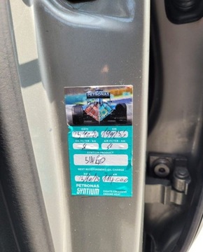 Skoda Yeti 2010 Skoda Yeti Skoda Yeti 1.8 Benzyna 152KM, zdjęcie 13