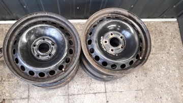 403000027r felgi 16 renault megane scenic ET47 5X114,3