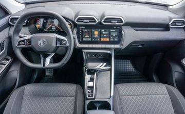MG ZS II 2024 MG ZS Excite 1.5 197KM Excite Automat Hybryda Kamera Alufelgi Nawigacja PDC, zdjęcie 18