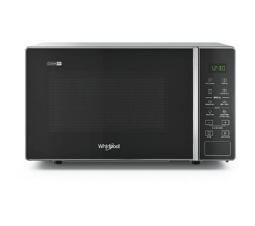 Kuchenka mikrofalowa WHIRLPOOL MWP 203 M