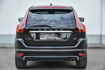 Volvo XC60 I SUV Facelifting 2.0 D4 DRIVE-E 190KM 2017 Volvo XC 60 VOLVO XC60 2.0 D4 190KM R-DESIGN BLIS Navi Kamera Gwarancja 12, zdjęcie 5