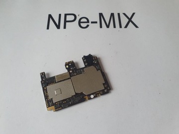 płyta główna ZTE Blade V8