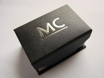 СЕРЕБРЯНЫЕ РЕБКИ ДЛЯ РУБАШКИ