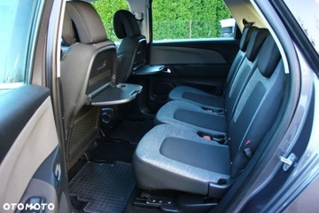 Citroen C4 Spacetourer Van 1.5 BlueHDi 131KM 2019 Citroen C4 SpaceTourer Citroen C4 SpaceTourer 1.5 BlueHDi More Life SampS, zdjęcie 31