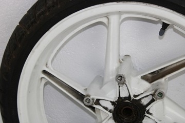 HONDA CBR 600 PC25 F2 ПЕРЕДНИЕ ДИСКИ