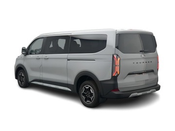 Ford Tourneo Custom II 2025 OD RĘKI | Ford Tourneo Custom 170KM A8 AWD Active, zdjęcie 2