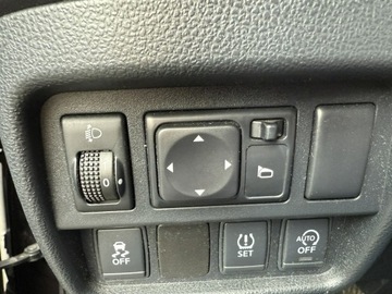 Nissan Juke I SUV Facelifting DIG-T 115KM 2015 Nissan Juke 1.2 - 115KM Benzyna Klima Navi Kamera, zdjęcie 11