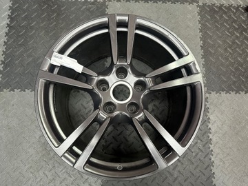 Porsche 911 997 Turbo 997.2 Lift Felga Tył Tylna 11