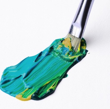 Холст 24х30 см, холст для живописи 24/30