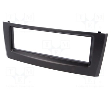 RAMKA DO RADIA 1DIN FIAT GRANDE PUNTO LINEA
