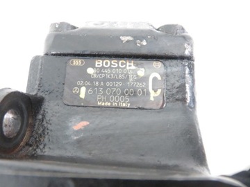 ČERPADLO VSTŘIKOVAČE CHRYSLER PT CRUISER 2.2 CRD 0445010014 6130700001