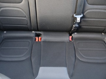 Jeep Renegade 2015 Jeep Renegade 1.4 MultiAir, Salon Polska, GAZ, zdjęcie 9