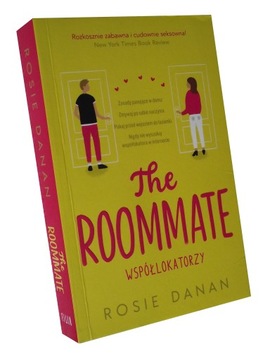 THE ROOMMATE WSPÓŁLOKATORZY - DANAN