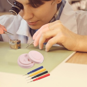 Масляная ручка для часов, мини-инструмент для ремонта смазки