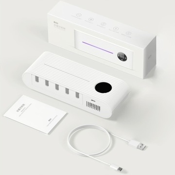 УФ-СТЕРИЛИЗАТОР ДЛЯ ЩЕТКОВ XIAOMI SOTHING