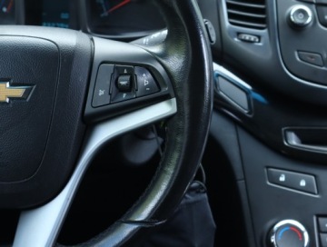 Chevrolet Orlando 1.8 141KM 2012 Chevrolet Orlando 1.8i, Salon Polska, GAZ, zdjęcie 20