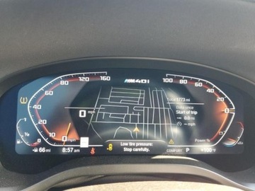 BMW X3 G45 2024 BMW X3 2024 BMW X3 M40i Sports Activity Vehicle 3.0 Benzyna 382KM, zdjęcie 8