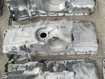 МАСЛЯНЫЙ ПОДДОН BMW 4X4, 2WD