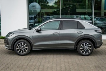 Volkswagen T-Roc I SUV Facelifting 1.5 TSI ACT 150KM 2026 Volkswagen T-Roc Life 1.5 eTSI 150 KM DSG -, zdjęcie 5