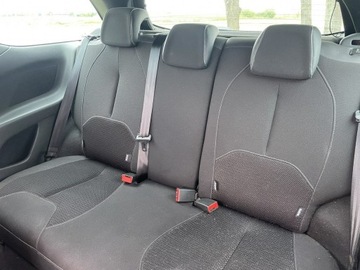 DS 3 Hatchback (Citroen) 1.6 VTi 120KM 2011 Citroen DS3 Benzyna Zarejestrowany Klima LED, zdjęcie 8